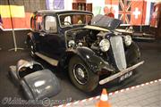 British Cars & Lifestyle -  12 maart 2016