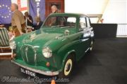 British Cars & Lifestyle -  12 maart 2016
