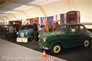 British Cars & Lifestyle -  12 maart 2016