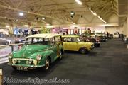 British Cars & Lifestyle -  12 maart 2016