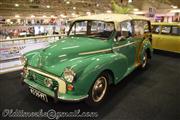 British Cars & Lifestyle -  12 maart 2016