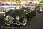 British Cars & Lifestyle -  12 maart 2016