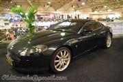 British Cars & Lifestyle -  12 maart 2016