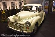 British Cars & Lifestyle -  12 maart 2016