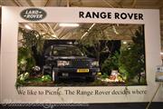 British Cars & Lifestyle -  12 maart 2016