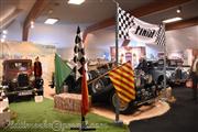 British Cars & Lifestyle -  12 maart 2016