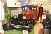 British Cars & Lifestyle -  12 maart 2016