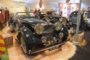 British Cars & Lifestyle -  12 maart 2016