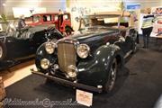 British Cars & Lifestyle -  12 maart 2016