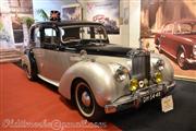 British Cars & Lifestyle -  12 maart 2016