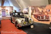 British Cars & Lifestyle -  12 maart 2016