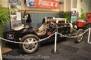 British Cars & Lifestyle -  12 maart 2016