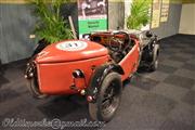 British Cars & Lifestyle -  12 maart 2016