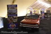 British Cars & Lifestyle -  12 maart 2016