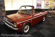 British Cars & Lifestyle -  12 maart 2016