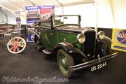 British Cars & Lifestyle -  12 maart 2016