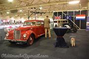 British Cars & Lifestyle -  12 maart 2016