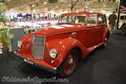 British Cars & Lifestyle -  12 maart 2016