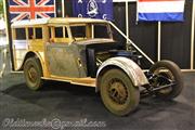 British Cars & Lifestyle -  12 maart 2016