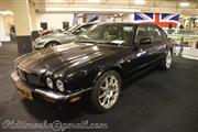 British Cars & Lifestyle -  12 maart 2016