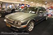 British Cars & Lifestyle -  12 maart 2016