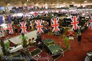 British Cars & Lifestyle -  12 maart 2016