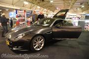 British Cars & Lifestyle -  12 maart 2016