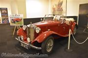 British Cars & Lifestyle -  12 maart 2016
