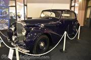 British Cars & Lifestyle -  12 maart 2016