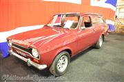 British Cars & Lifestyle -  12 maart 2016