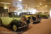 British Cars & Lifestyle -  12 maart 2016