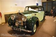 British Cars & Lifestyle -  12 maart 2016