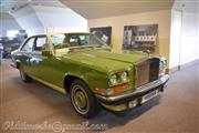 British Cars & Lifestyle -  12 maart 2016