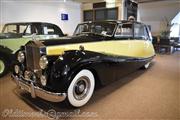 British Cars & Lifestyle -  12 maart 2016