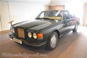 British Cars & Lifestyle -  12 maart 2016