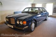 British Cars & Lifestyle -  12 maart 2016