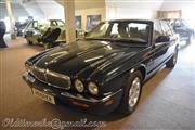 British Cars & Lifestyle -  12 maart 2016