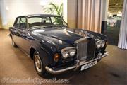 British Cars & Lifestyle -  12 maart 2016