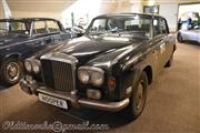 British Cars & Lifestyle -  12 maart 2016