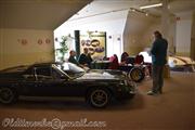 British Cars & Lifestyle -  12 maart 2016