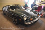 British Cars & Lifestyle -  12 maart 2016