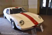 British Cars & Lifestyle -  12 maart 2016
