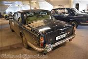 British Cars & Lifestyle -  12 maart 2016