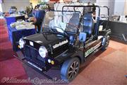 British Cars & Lifestyle -  12 maart 2016