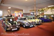 British Cars & Lifestyle -  12 maart 2016