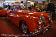 British Cars & Lifestyle -  12 maart 2016