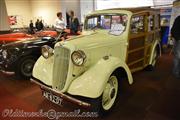 British Cars & Lifestyle -  12 maart 2016