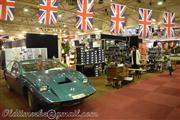 British Cars & Lifestyle -  12 maart 2016