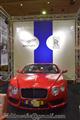 British Cars & Lifestyle -  12 maart 2016