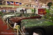 British Cars & Lifestyle -  12 maart 2016